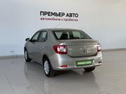 Renault Logan II Рестайлинг Смоленск  - изображение 16