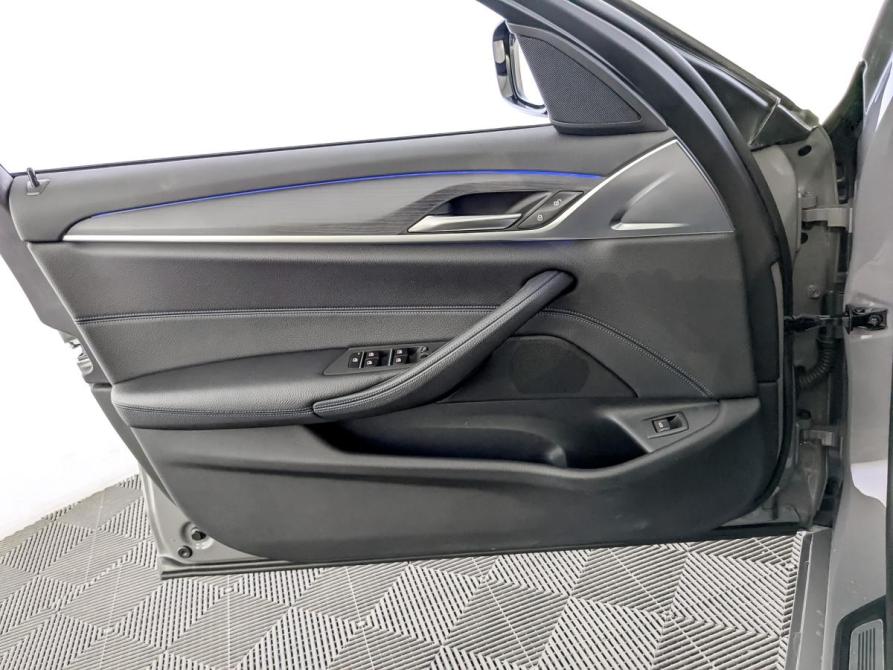 BMW 5 серии VII (G30/G31/G38) Рестайлинг Москва  - изображение 19