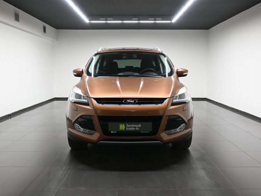 Ford Kuga II Тверь  - изображение 3