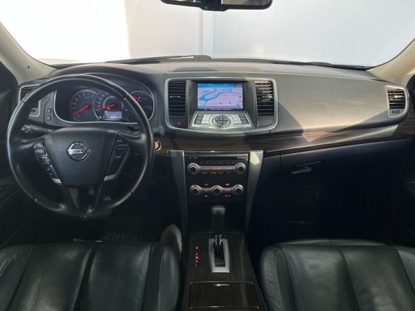 Nissan Teana II (J32) Рестайлинг с пробегом 2013 года, цена 1 349 000 рублей, 178000 км, седан, Автокод Объявления