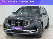 Geely Monjaro I Воронеж  - изображение 2