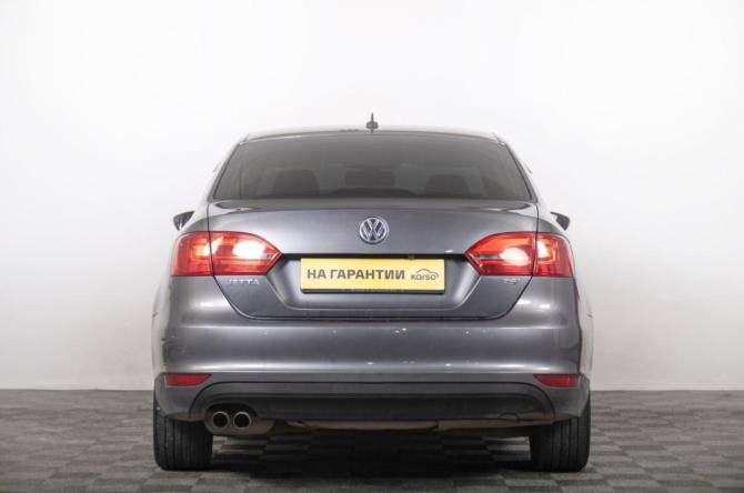 Volkswagen Jetta VI с пробегом 2013 года, цена 939 000 рублей, 294000 км, седан, Автокод Объявления