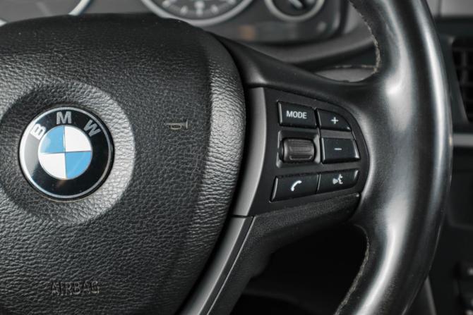 BMW X3 II (F25) с пробегом 2012 года, цена 2 359 000 рублей, 230000 км, внедорожник, Автокод Объявления