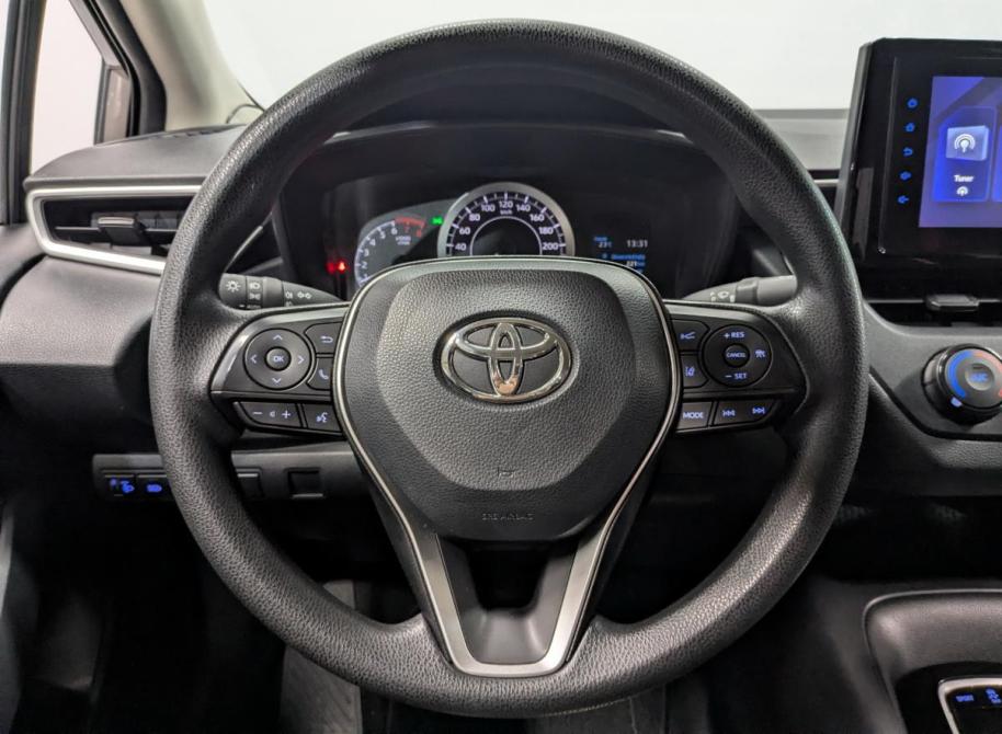 Toyota Corolla XII (E210) Санкт-Петербург  - изображение 20