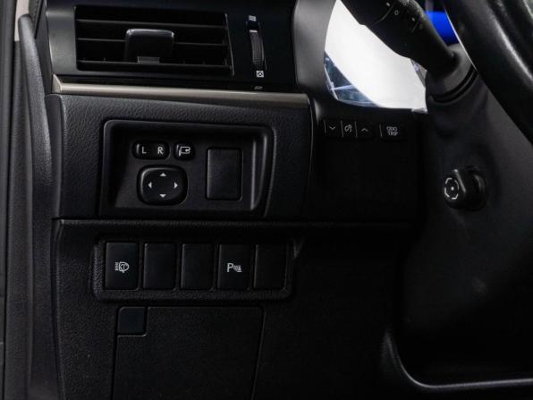 Lexus ES VI с пробегом 2013 года, цена 2 230 554 рубля, 120532 км, седан, Автокод Объявления