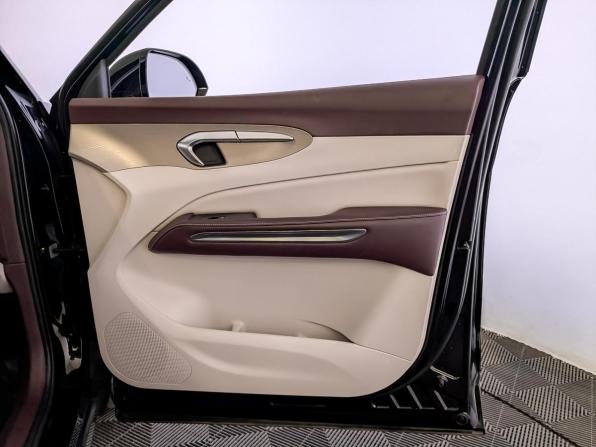 FAW Bestune T90 с пробегом 2025 года, цена 2 700 000 рублей, 16541 км, внедорожник, Автокод Объявления