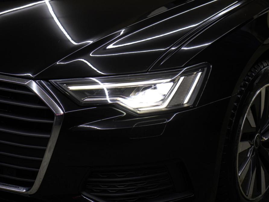 Audi A6 V (C8) Москва  - изображение 24