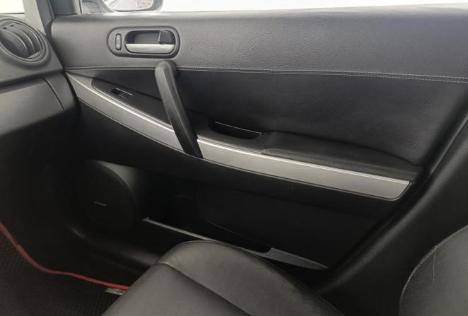 Mazda CX-7 I с пробегом 2008 года, цена 750 000 рублей, 152240 км, внедорожник, Автокод Объявления