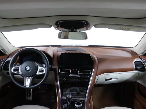 BMW 8 серии II (G14/G15/G16) с пробегом 2021 года, цена 9 199 000 рублей, 83740 км, седан, Автокод Объявления