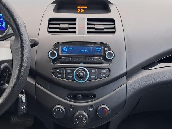 Chevrolet Spark III (M300) Рестайлинг с пробегом 2021 года, цена 1 050 000 рублей, 87188 км, хэтчбек, Автокод Объявления