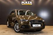 Audi Q3 I (8U) Уфа  - изображение 24