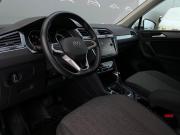 Volkswagen Tiguan II Рестайлинг Санкт-Петербург  - изображение 30