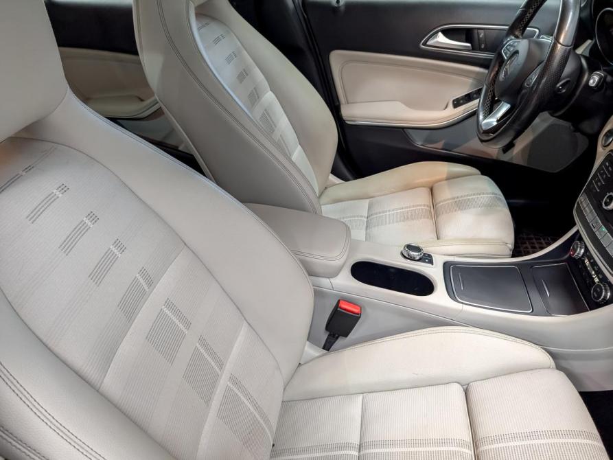 Mercedes-Benz GLA I (X156) Рестайлинг Санкт-Петербург  - изображение 23