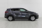 Kia Sportage IV Рестайлинг Астрахань  - изображение 26
