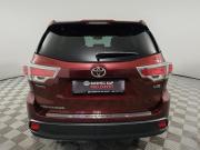 Toyota Highlander III (XU50) Рестайлинг Москва  - изображение 32