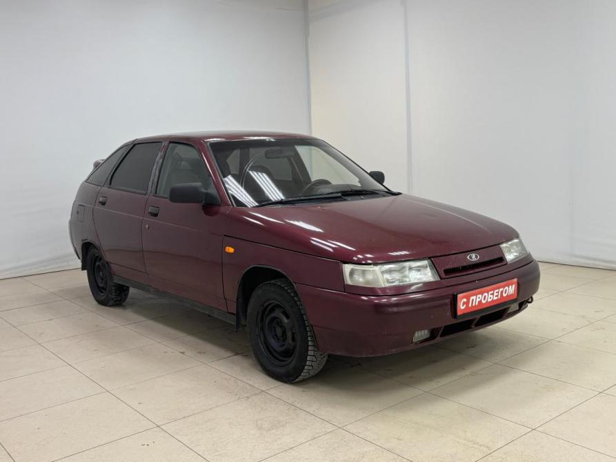 Lada (ВАЗ) 2112 Альметьевск  - изображение 3