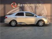 Toyota Corolla X (E140 E150) Рестайлинг Пермь  - изображение 32