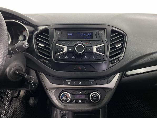 Lada (ВАЗ) Vesta I с пробегом 2020 года, цена 1 140 000 рублей, 91783 км, седан, Автокод Объявления