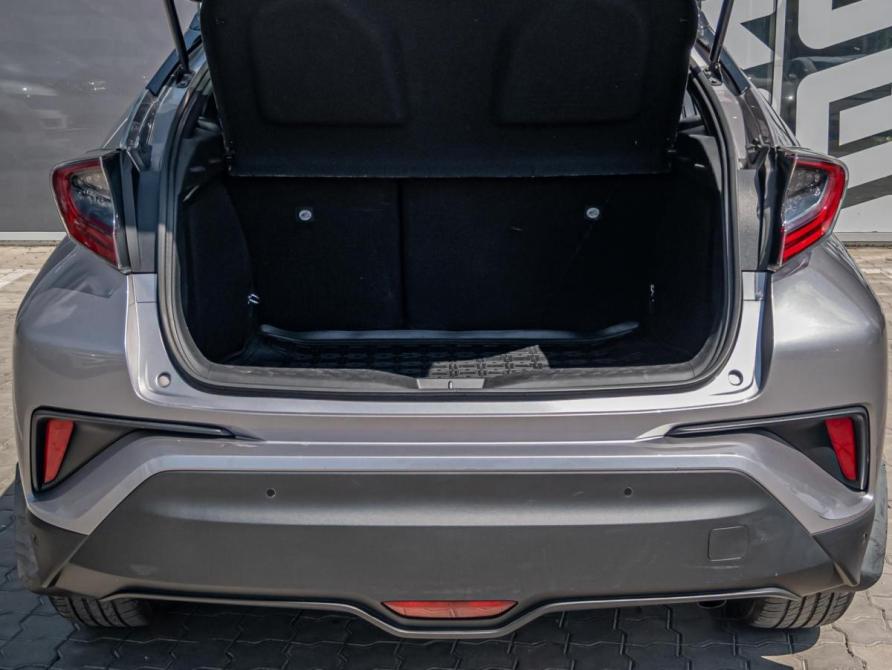 Toyota C-HR I Краснодар  - изображение 21