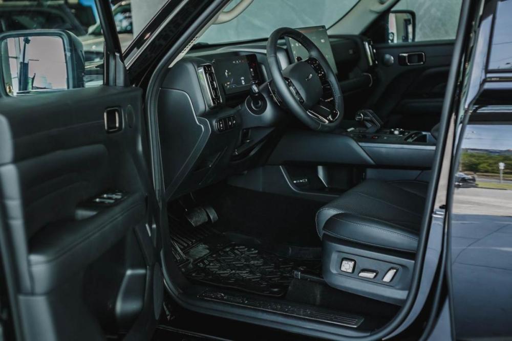 Haval H9 II Волгоград  - изображение 12