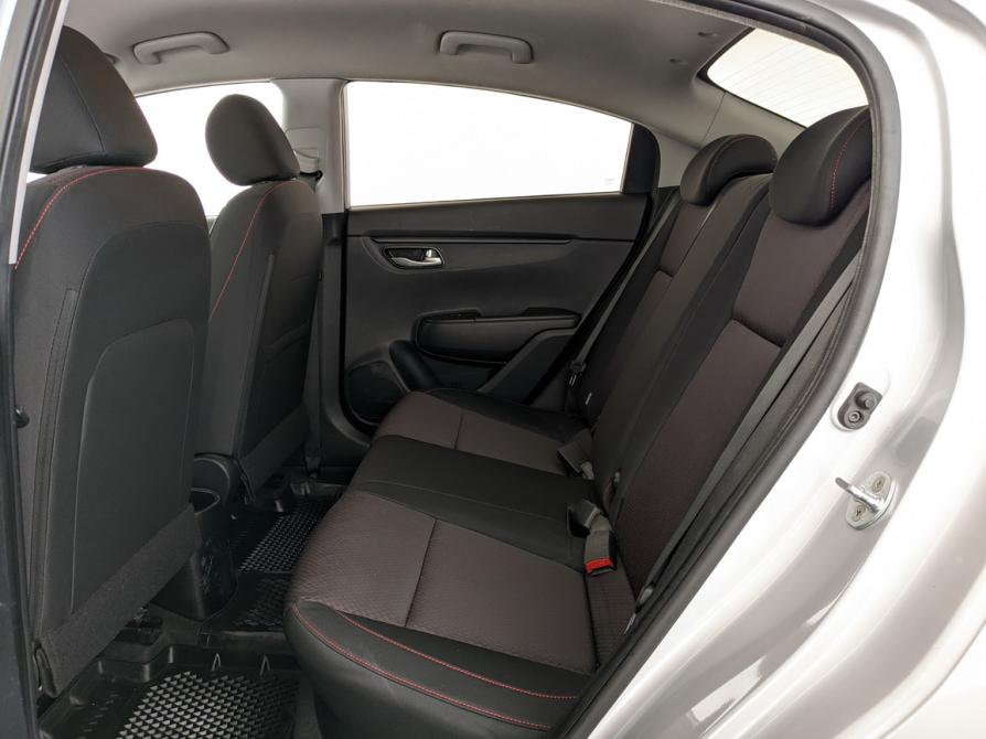 Kia Rio IV Рестайлинг Москва  - изображение 12