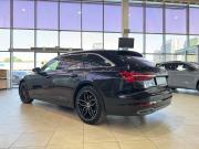 Audi A6 V (C8) Москва  - изображение 21