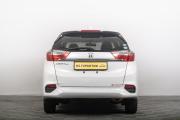 Honda Shuttle II Томск  - изображение 23