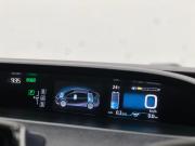 Toyota Prius IV Рестайлинг (XW50) Кемерово  - изображение 35