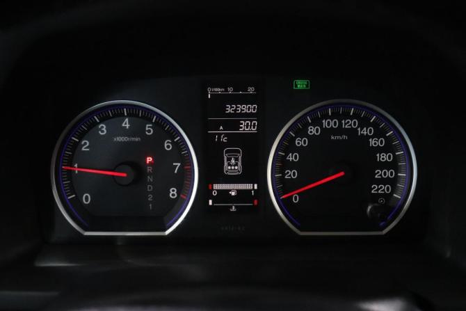 Honda CR-V III с пробегом 2008 года, цена 962 000 рублей, 310000 км, внедорожник, Автокод Объявления