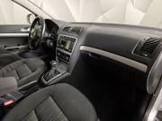 Skoda Octavia II (A5) Рестайлинг Москва  - изображение 33