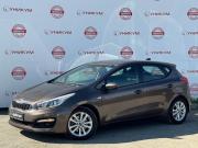 Kia Ceed II Рестайлинг Екатеринбург  - изображение 37