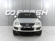 Volkswagen Touareg I Рестайлинг Ростов-на-Дону  - изображение 21