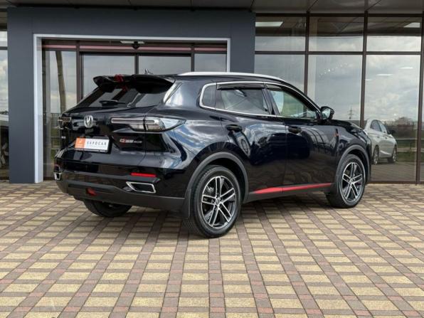 Changan CS55 Plus II с пробегом 2023 года, цена 2 040 000 рублей, 30837 км, внедорожник, Автокод Объявления