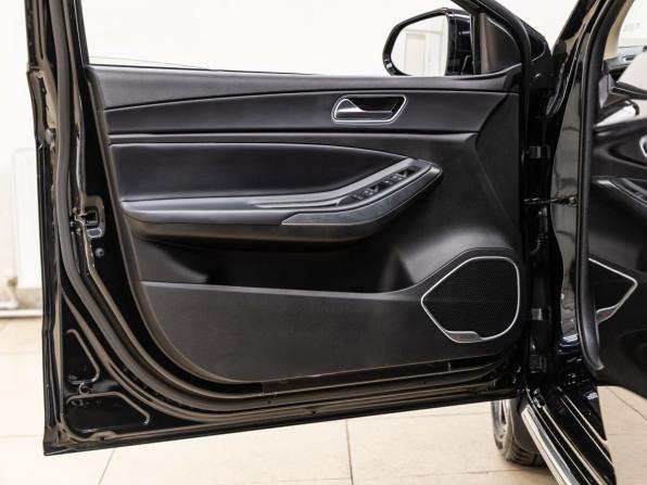 Omoda S5 с пробегом 2023 года, цена 1 318 000 рублей, 47162 км, седан, Автокод Объявления