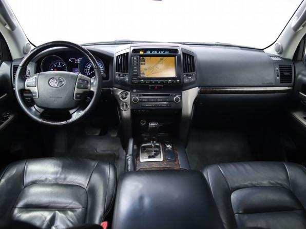 Toyota Land Cruiser 200 Series с пробегом 2011 года, цена 3 490 000 рублей, 194271 км, внедорожник, Автокод Объявления