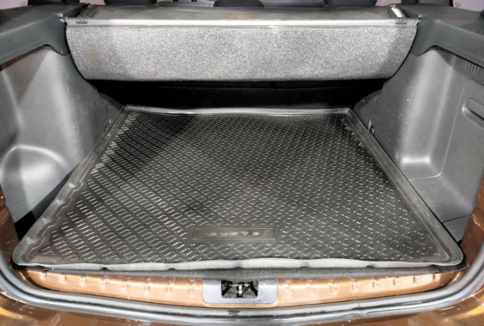 Renault Duster I Саратов  - изображение 12