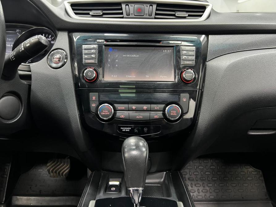 Nissan X-Trail III Казань  - изображение 18