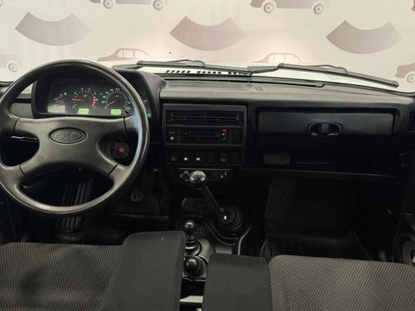 Lada (ВАЗ) 2121 (4x4) I Рестайлинг с пробегом 2018 года, цена 605 000 рублей, 76085 км, внедорожник, Автокод Объявления