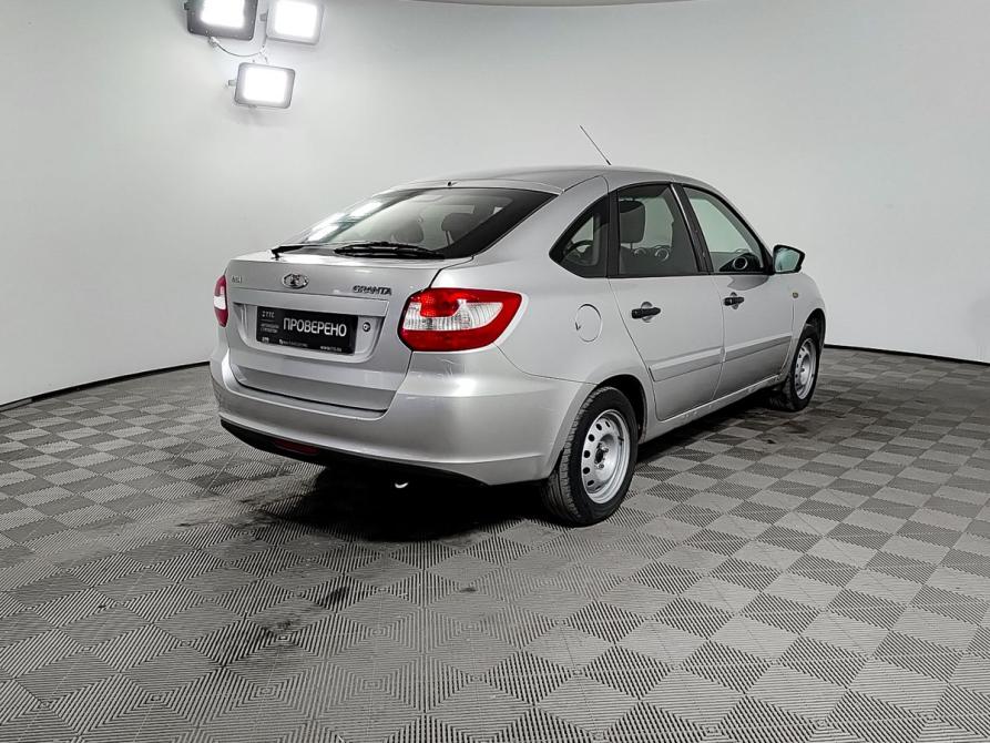 Lada (ВАЗ) Granta I Уфа  - изображение 6
