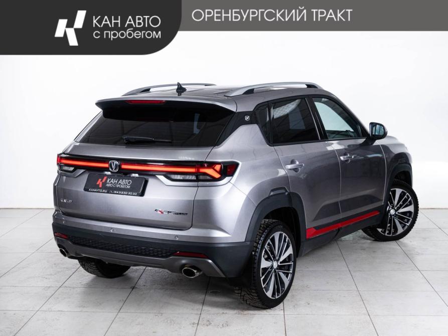 Changan CS35 Plus I Рестайлинг Казань  - изображение 3