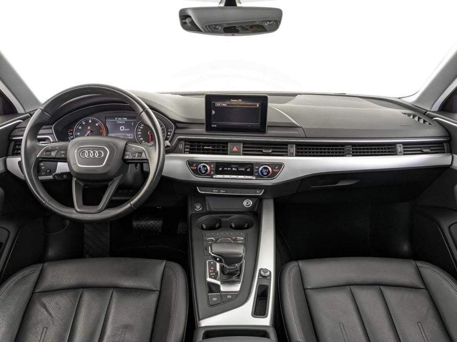 Audi A4 V (B9) Москва  - изображение 14