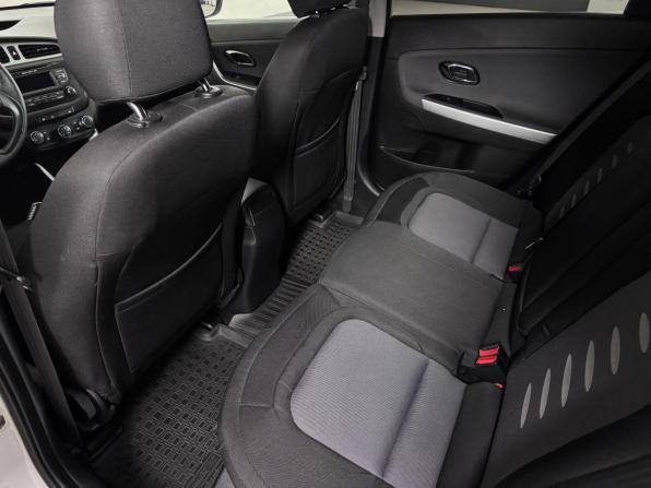 Kia Ceed II с пробегом 2014 года, цена 1 239 000 рублей, 172000 км, универсал, Автокод Объявления