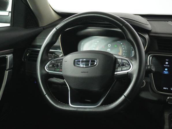 Geely Atlas Pro с пробегом 2023 года, цена 1 833 000 рублей, 91420 км, внедорожник, Автокод Объявления