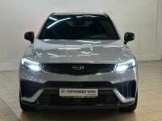 Geely Tugella I Рестайлинг Балашиха  - изображение 20