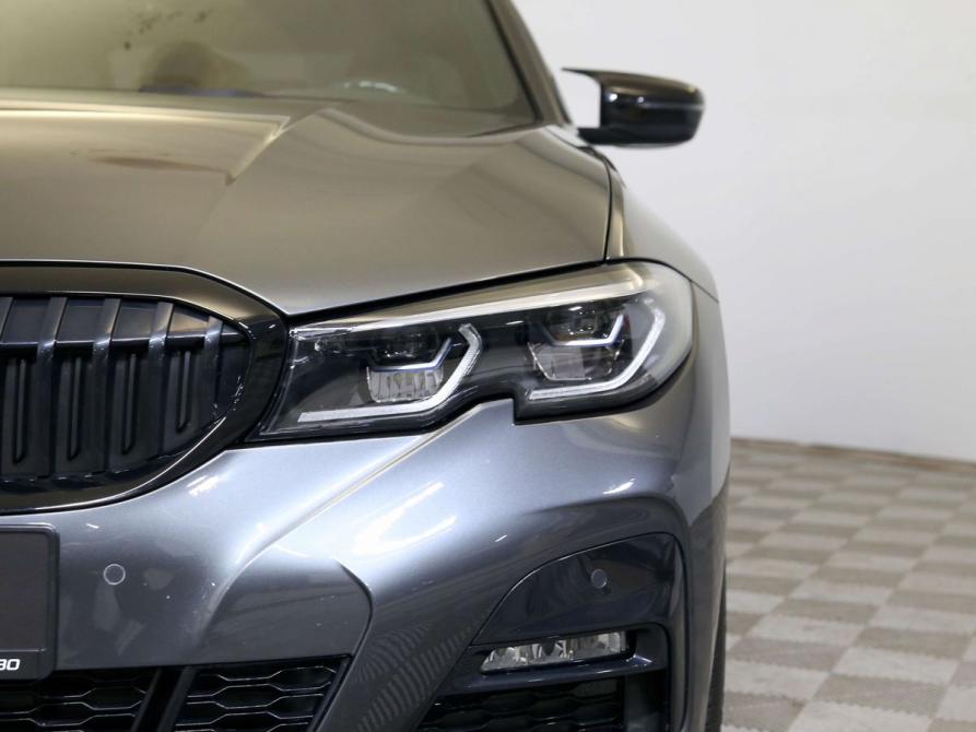 BMW 3 серии VII (G2x) Санкт-Петербург  - изображение 9