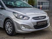 Hyundai Solaris I Волгоград  - изображение 43