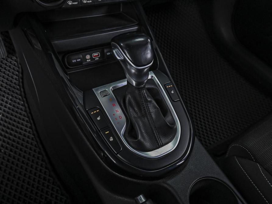 Kia Cerato IV Ставрополь  - изображение 12