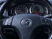 Mazda 6 I (GG) Рестайлинг Москва  - изображение 37