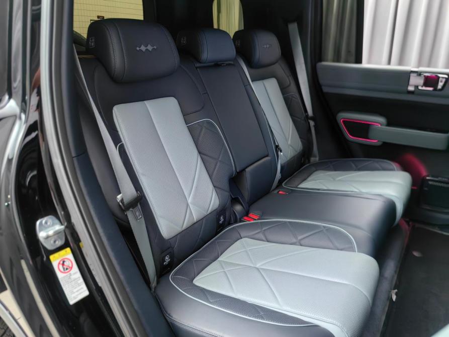 BYD FangChengBao Leopard 5 I Подольск  - изображение 9