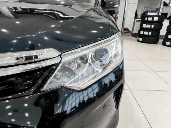 Toyota Camry VII (XV50) Рестайлинг с пробегом 2016 года, цена 1 700 000 рублей, 151913 км, седан, Автокод Объявления